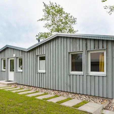 شقة Herthaquelle Lazy 